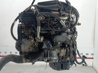 Двигатель дизельный, ориг. номер 651.924, MERCEDES BENZ E-CLASS W212 W212 2009-2013