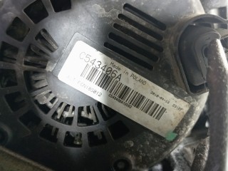 Двигатель дизельный, ориг. номер 651.924, MERCEDES BENZ E-CLASS W212 W212 2009-2013