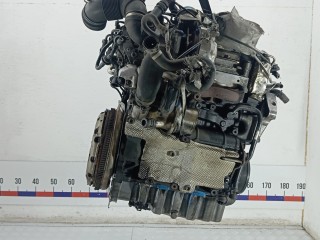 Двигатель дизельный, ориг. номер CRLB, VOLKSWAGEN PASSAT B8 B8 2014-2021