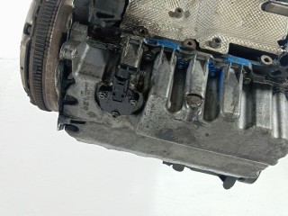 Двигатель дизельный, ориг. номер CRLB, VOLKSWAGEN PASSAT B8 B8 2014-2021