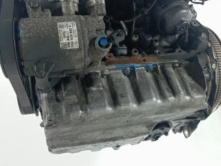 Двигатель дизельный, ориг. номер CRLB, VOLKSWAGEN PASSAT B8 B8 2014-2021