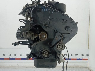 Двигатель дизельный, ориг. номер 4D56T, MITSUBISHI PAJERO SPORT 1 1 2004-2008