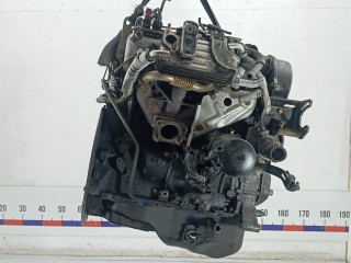 Двигатель дизельный, ориг. номер 4D56T, MITSUBISHI PAJERO SPORT 1 1 2004-2008