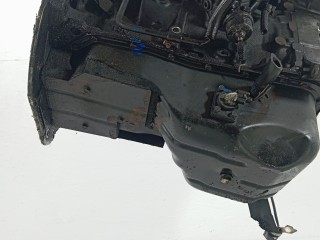 Двигатель дизельный, ориг. номер 4D56T, MITSUBISHI PAJERO SPORT 1 1 2004-2008