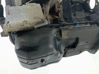 Двигатель дизельный, ориг. номер 4D56T, MITSUBISHI PAJERO SPORT 1 1 2004-2008