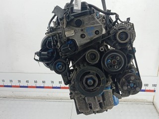 Двигатель бензиновый, ориг. номер R20A9, HONDA CR-V 4 4 2011-2015