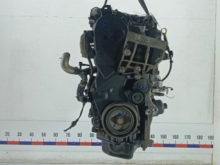 Двигатель дизельный, ориг. номер DW12BTED4, LAND ROVER FREELANDER 2 2 2006-2010
