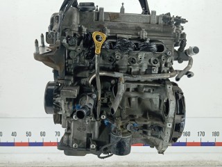 Двигатель бензиновый, ориг. номер JZ703204, HYUNDAI TUCSON TL TL 2015-2018
