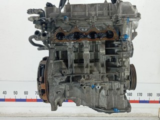 Двигатель бензиновый, ориг. номер JZ703204, HYUNDAI TUCSON TL TL 2015-2018