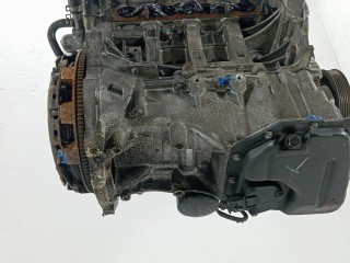 Двигатель бензиновый, ориг. номер JZ703204, HYUNDAI TUCSON TL TL 2015-2018