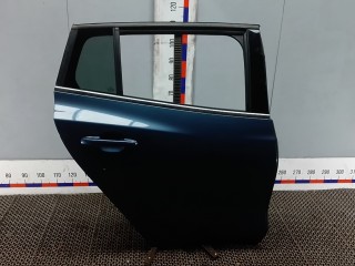 Дверь задняя правая, ориг. номер 2513217, FORD FOCUS 4 4 2018-2022