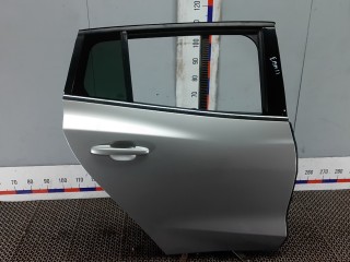 Дверь задняя правая, FORD FOCUS 4 4 2018-2022