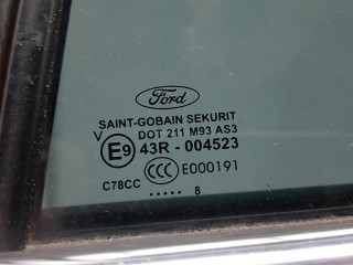 Дверь задняя левая, ориг. номер 2567220, FORD FOCUS 4 4 2018-2022