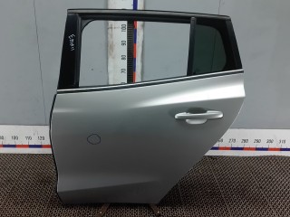Дверь задняя левая, FORD FOCUS 4 4 2018-2022