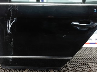 Дверь задняя левая, VOLKSWAGEN PASSAT B6 B6 2005-2010