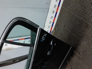 Дверь задняя левая, VOLKSWAGEN PASSAT B6 B6 2005-2010