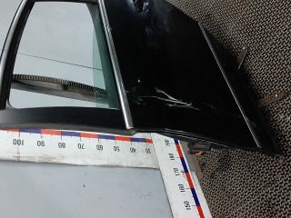 Дверь задняя левая, VOLKSWAGEN PASSAT B6 B6 2005-2010