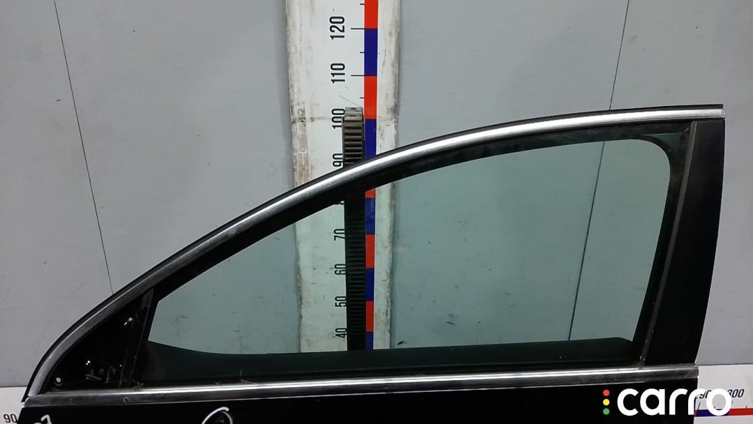 Дверь передняя левая VOLKSWAGEN PASSAT B6 B6 2005-2010, седан, фото 3