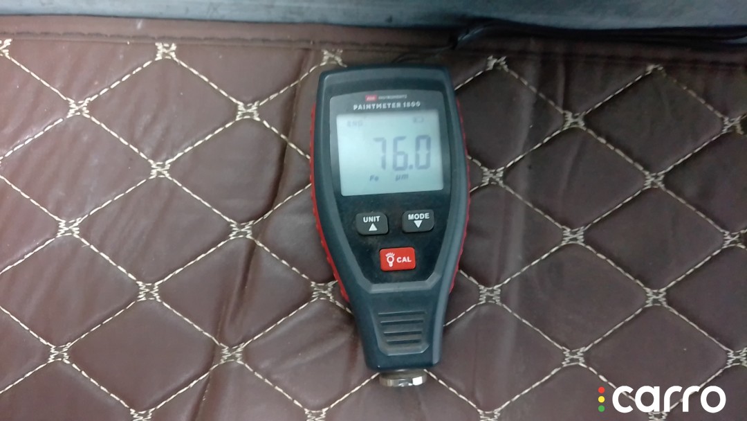 Дверь передняя левая VOLKSWAGEN PASSAT B6 B6 2005-2010, седан, фото 7