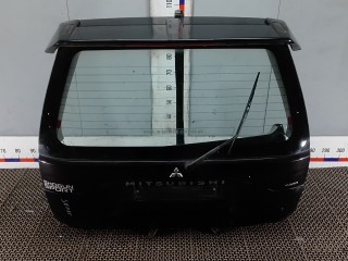 Дверь 3-5, MITSUBISHI PAJERO SPORT 1 1 2004-2008