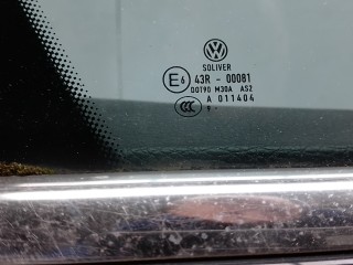 Дверь задняя правая, VOLKSWAGEN PASSAT B6 B6 2005-2010