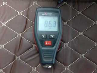 Дверь задняя правая, VOLKSWAGEN PASSAT B6 B6 2005-2010