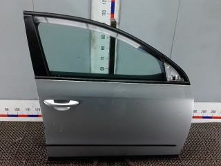 Дверь передняя правая, VOLKSWAGEN PASSAT B6 B6 2005-2010