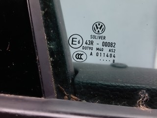 Дверь передняя правая, VOLKSWAGEN PASSAT B6 B6 2005-2010