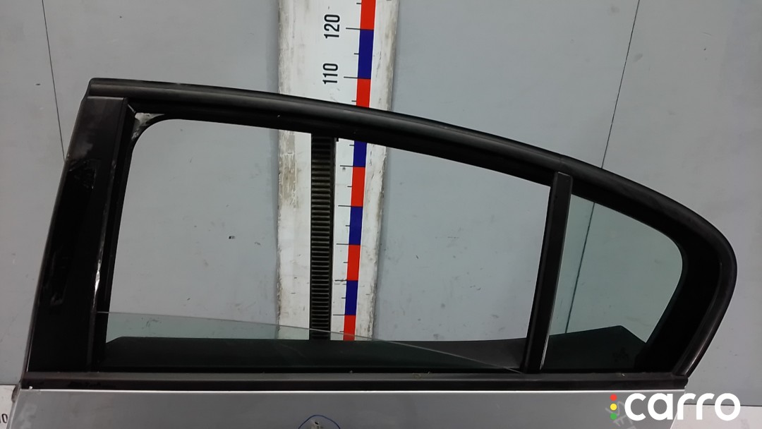 Дверь задняя левая VOLKSWAGEN PASSAT B6 B6 2005-2010, седан, фото 3