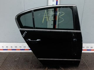 Дверь задняя правая, VOLKSWAGEN PASSAT B6 B6 2005-2010
