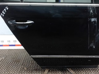 Дверь задняя правая, VOLKSWAGEN PASSAT B6 B6 2005-2010