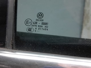 Дверь задняя правая, VOLKSWAGEN PASSAT B6 B6 2005-2010