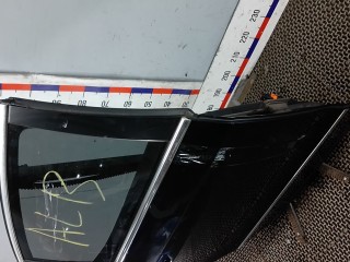 Дверь задняя правая, VOLKSWAGEN PASSAT B6 B6 2005-2010