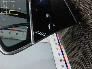 Дверь задняя правая, VOLKSWAGEN PASSAT B6 B6 2005-2010