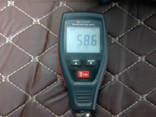Дверь задняя правая, VOLKSWAGEN PASSAT B6 B6 2005-2010