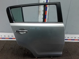 Дверь задняя правая, KIA SPORTAGE 3 3 2010-2014