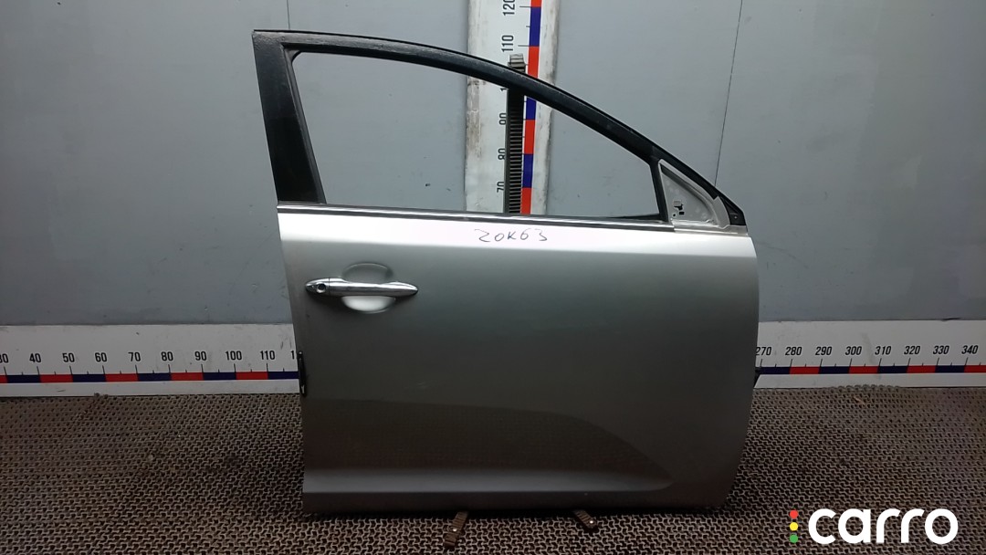 Дверь передняя правая KIA SPORTAGE 3 3 2010-2014, внедорожник 5 дв., 760043W000, фото 1