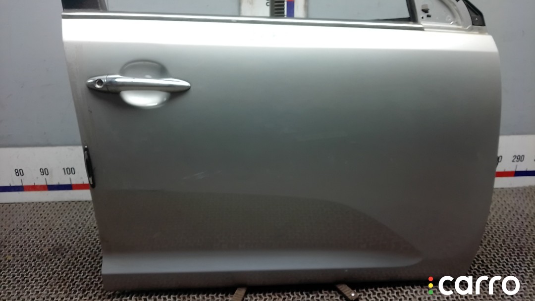 Дверь передняя правая KIA SPORTAGE 3 3 2010-2014, внедорожник 5 дв., 760043W000, фото 2
