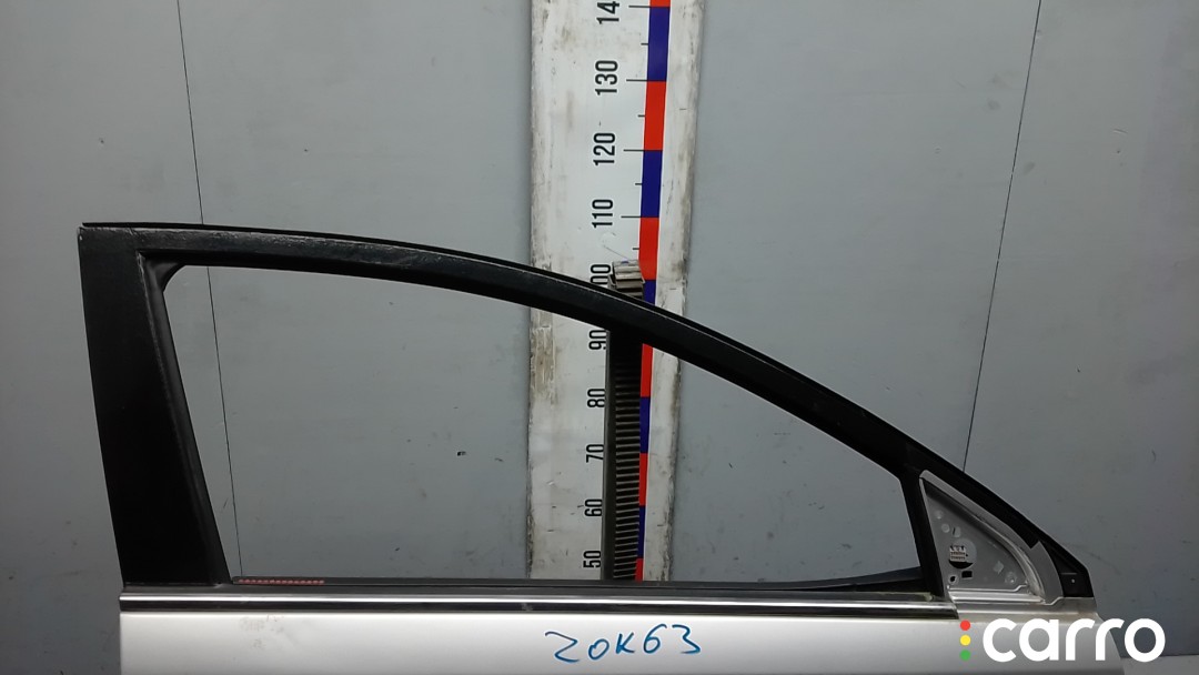Дверь передняя правая KIA SPORTAGE 3 3 2010-2014, внедорожник 5 дв., 760043W000, фото 3
