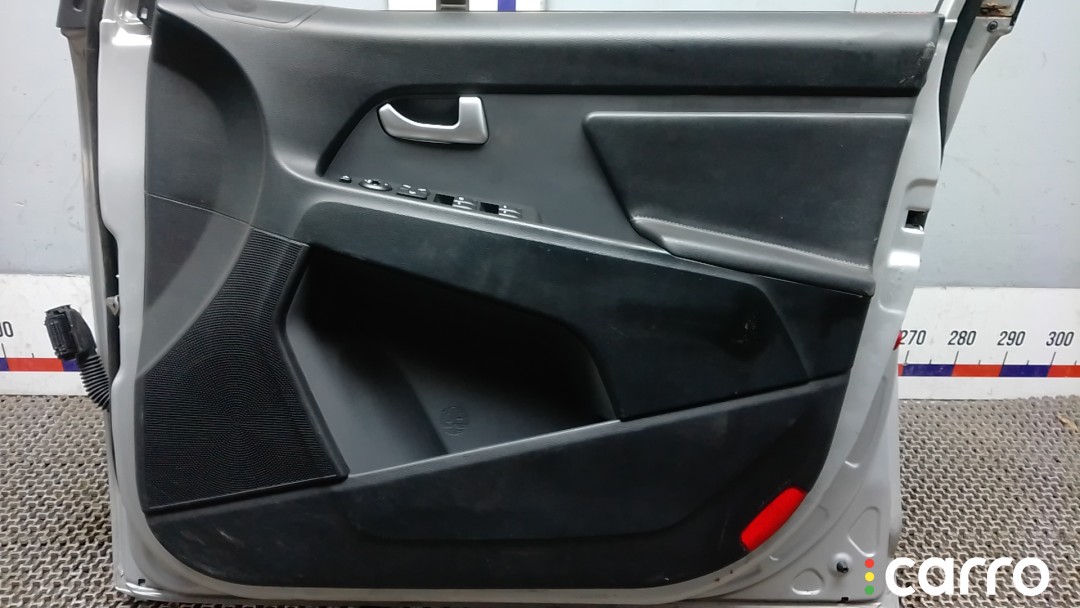 Дверь передняя правая KIA SPORTAGE 3 3 2010-2014, внедорожник 5 дв., 760043W000, фото 8