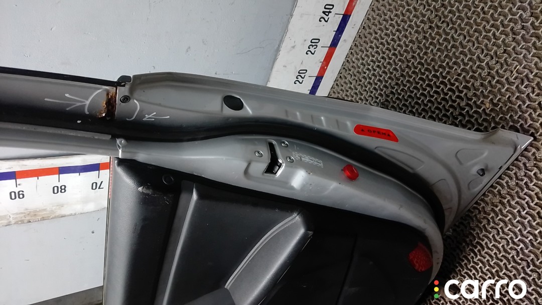 Дверь передняя правая KIA SPORTAGE 3 3 2010-2014, внедорожник 5 дв., 760043W000, фото 10