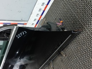 Дверь передняя правая, VOLKSWAGEN PASSAT B6 B6 2005-2010