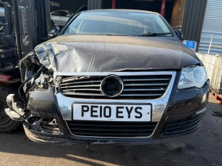 Дверь передняя правая, VOLKSWAGEN PASSAT B6 B6 2005-2010