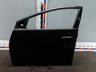 Дверь передняя левая HYUNDAI I40 2015-2019, седан