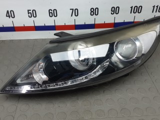 Фара левая, KIA SPORTAGE 3 3 2010-2014