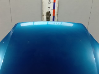Капот, FORD FOCUS 2 2 2004-2008