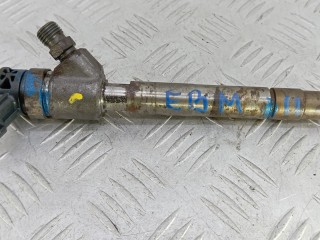 Форсунка дизельная, ориг. номер 0445110955, FORD FOCUS 4 4 2018-2022