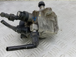 ТНВД дизельный, ориг. номер 0445010511, 33100-2F00, HYUNDAI SANTA FE 2 2 2010-2012