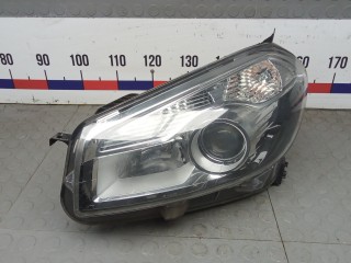 Фара левая, NISSAN QASHQAI J10 J10 2010-2013
