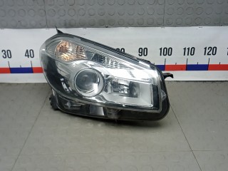 Фара правая, NISSAN QASHQAI J10 J10 2010-2013